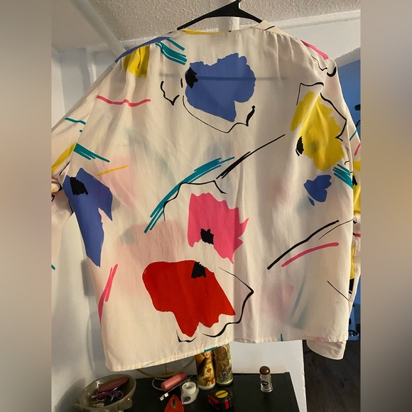 Funky blouse bundle! ✌🏻 - Picture 7 of 8